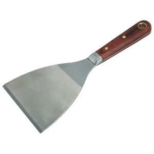 Image of Faithfull Professional Stripping Knife 100mm