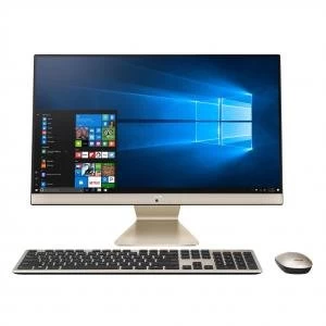 Image of V241FFK 23.8" i5 8GB 1TB Vivo AIO PC 8ASV241FFKBA037T