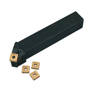 Image of PSSNR 3232P19 External Toolholder - Indexa