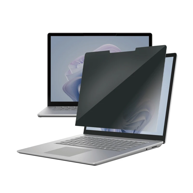 Image of PanzerGlass PanzerGlass Privacy Filters Microsoft Surface Laptop 15" 6 5 4 3 P6278