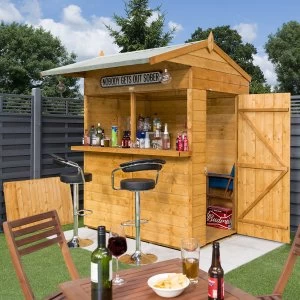 Image of Rowlinson Garden Bar