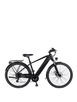 Image of Dawes Spire 1.0 Crossbar Electric Hybrid Bike