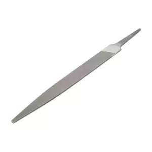 Image of Crescent Nicholson Warding Smooth Cut File 150mm (6in) NICWSM6