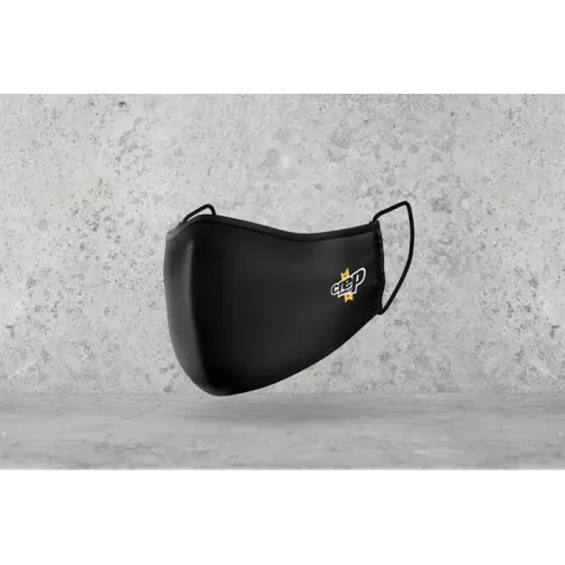 Image of Crep Protect Mask Crep Protect Noir Unisex S/M
