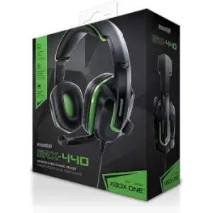 Image of GRX-440 Wired Gaming Headset for Xbox One & Xbox Series X/S