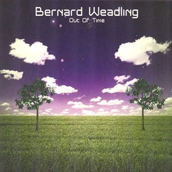 Image of Bernard Weadling - Out of Time CD