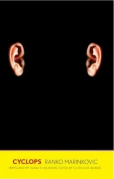 Image of Cyclops by Ranko Marinkovic Paperback