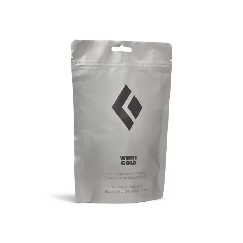 Image of Chalk Black Diamond Gris Unisex TU