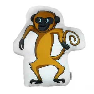 Image of 61-0002-03BY Multicolor Cushion