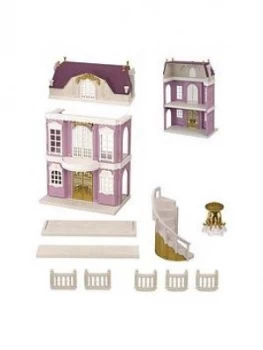 Image of Sylvanian Families Elegant Town Manor