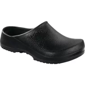 Image of Super Birki Clog Black 43 - A899-43 - Birkenstock