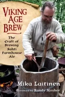 Image of Viking Age Brew