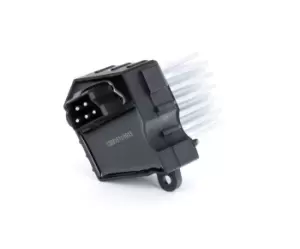 Image of RIDEX Control Units BMW 1385C0005 64116923204,64116929540,64118362931 ECU,Control Unit, heating / ventilation 64118376174,64118380580,6923204,6929540