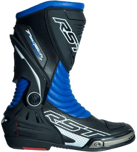 Image of RST Tractech Evo III Ce Mens Boot Black Blue 41