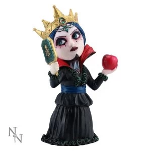 Image of Mirror Mirror Snow White Figure