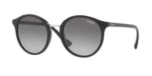 Image of Vogue Eyewear Sunglasses VO5166S Outline W44/11