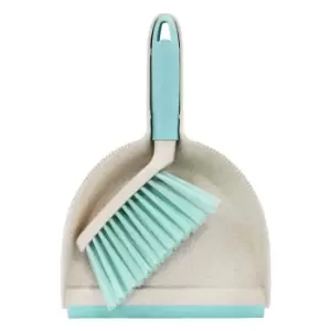 Image of Jvl Anti-bac Mini Dustpan And Brush Set