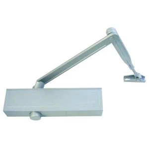 Image of BRITON 1120B Size 2-4 Overhead Door Closer