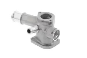 Image of TOPRAN Coolant Flange VW,AUDI,SKODA 111 225 038121133A,038121133A,038121133A 038121133A