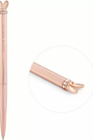 Image of Olivia Burton Jewellery Bunny Ears Pen in Rose Gold OBACS23