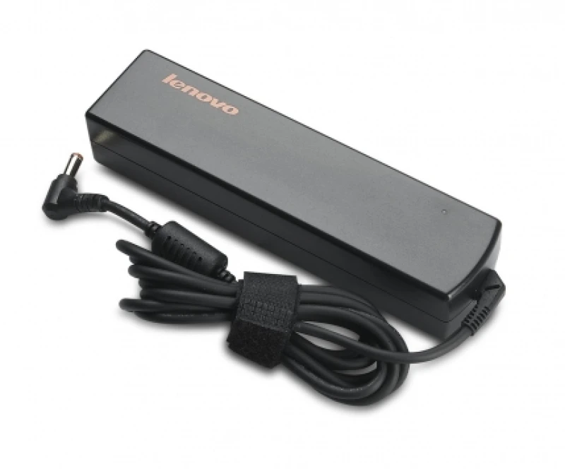Image of Lenovo 40Y7664 power adapter/inverter Indoor 90 W Black