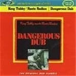 Image of King Tubby - Dangerous Dub