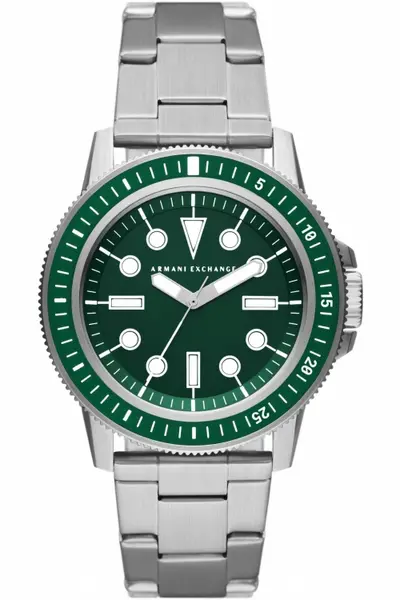 Image of Armani Exchange Gents Armani Exchange Watch AX1860