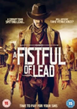 Image of A Fistful of Lead