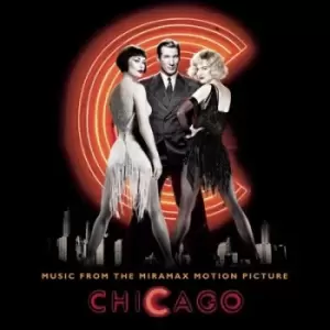 Image of Various Artists - Chicago (Music From the Miramax Motion Picture) CD Album - Used
