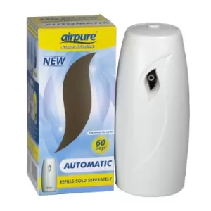 Image of Airpure Automatic Air Freshener Machine