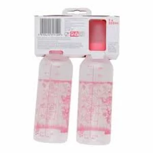 Image of T/T Essential Decor Bottle 2pk