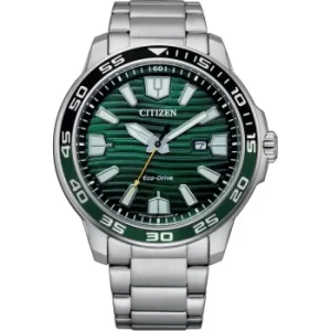 Image of Mens Citizen Sport Watch
