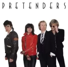 Image of Pretenders (40th Anniversary Edition)