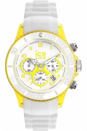Image of Unisex Ice-Watch Chrono Party Mid Chronograph Watch CH.WYW.U.S.13