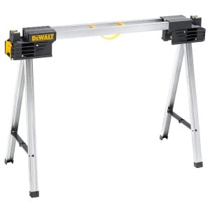 Image of DEWALT DWST1-75676 Full Metal Sawhorse - Twin Pack