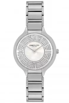 Image of Kenneth Cole Modern Casual Watch KC51054001