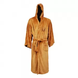 Image of Star Wars Jedi Adult Towelling Bathrobe