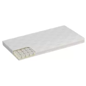 Image of Dormeo Octaspring Classic White Mattress Topper - Single