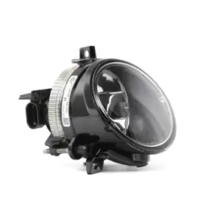 Image of HELLA Fog Lights VW,SKODA,SEAT 1N0 271 295-421 1S0941700,1S0941700,1S0941700 Rear Fog Lights,Fog Lamp,Fog Light 1T0941700D,1T0941700H