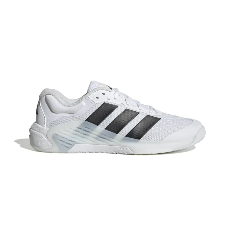 Image of Cross training shoes adidas Dropset 4 Blanc Male 39 1/3