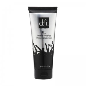 Image of D:FI Intense Hold and High Shine Gel