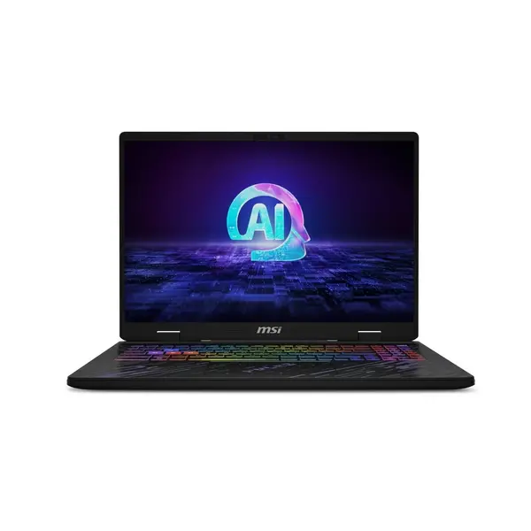 Image of MSI Pulse 16 AI, 16" QHD, 16GB, 1TB, RTX 4070, 240Hz Gaming Laptop (9S7-15P311-001) 10425456