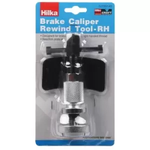 Image of Brake Caliper Rewind Tool - Hilka
