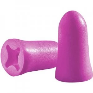 Image of Protective ear plugs 33 dB Reusable Uvex 2112004