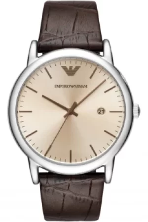 Image of Emporio Armani AR11096 Men Strap Watch