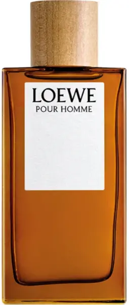 Image of Loewe Pour Homme Eau de Toilette For Him 150ml