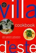 Image of villa deste cookbook salvadore jean govoni