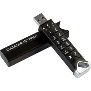 Image of iStorage datAshur PRO2 64GB USB Flash Drive