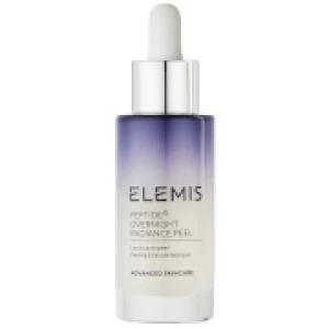 Image of Elemis Peptide4 Overnight Radiance Peel 30ml