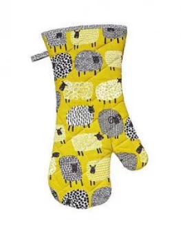 Image of Ulster Weavers Ulster Weavers Dotty Sheep Gauntlet